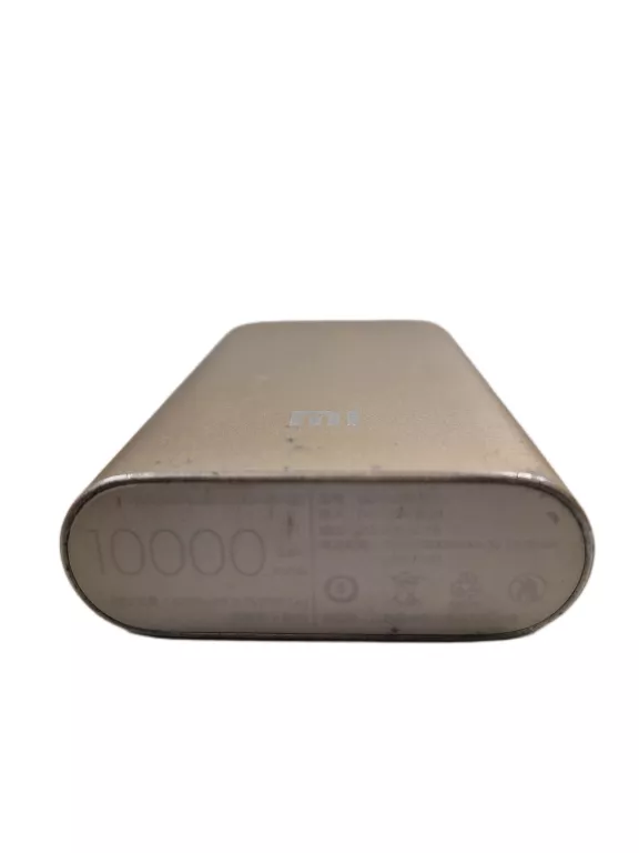 POWERBANK XIAOMI NDY-02-AN  10 000MAH