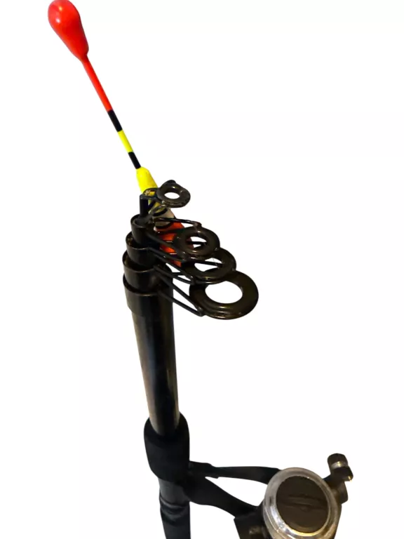 WĘDKA MAX RANGER REVX1,8 M 5-30G