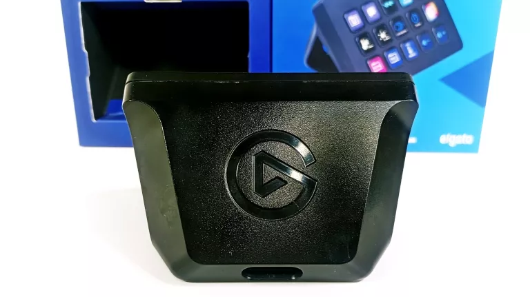 ELGATO STREAM DECK MK.2 PANEL STEROWANIA STREAMING KONTROLER / KOMPLET