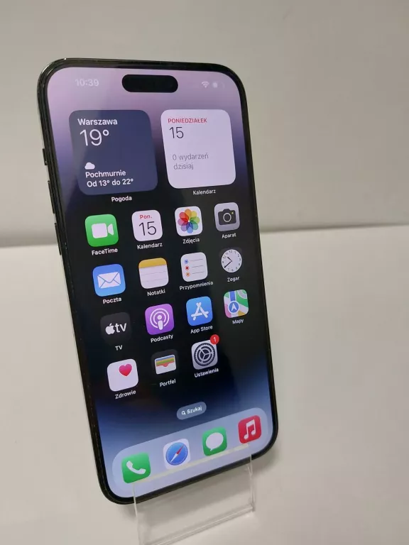 TELEFON  IPHONE  14 PRO MAX  128GB 89% BATERIA