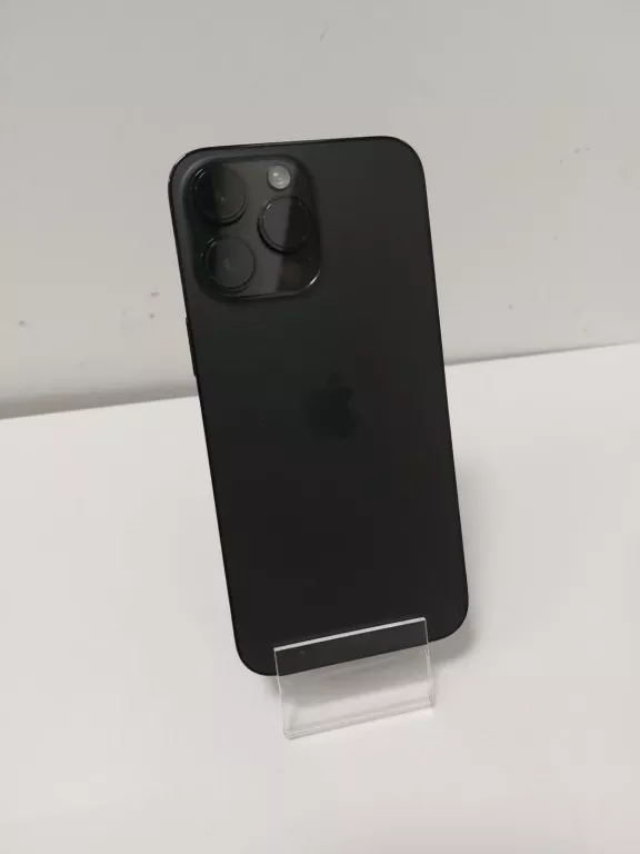 TELEFON  IPHONE  14 PRO MAX  128GB 89% BATERIA