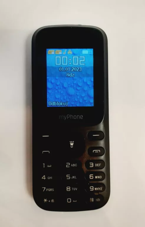TELEFON MY PHONE  2220 MTK