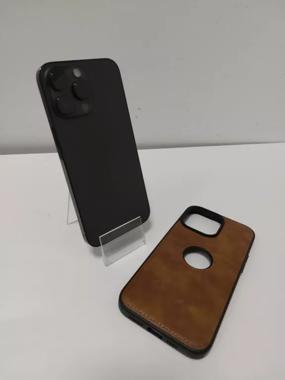 TELEFON  IPHONE  14 PRO MAX  128GB 89% BATERIA