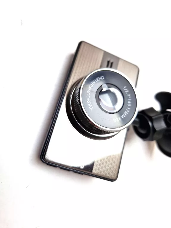 KAMERKA MANTA DVR503F PUD