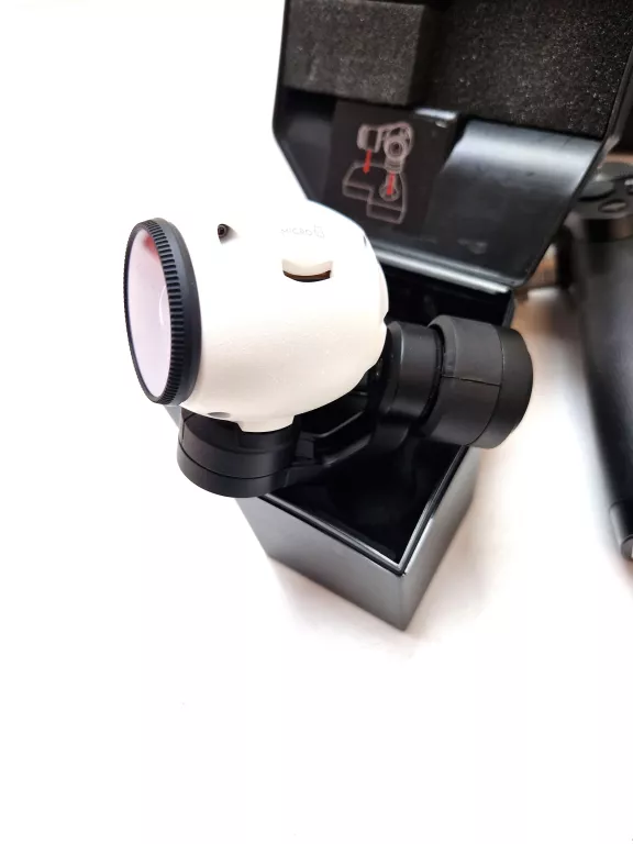 KAMERA DJI OSMO ZENMUSE X3