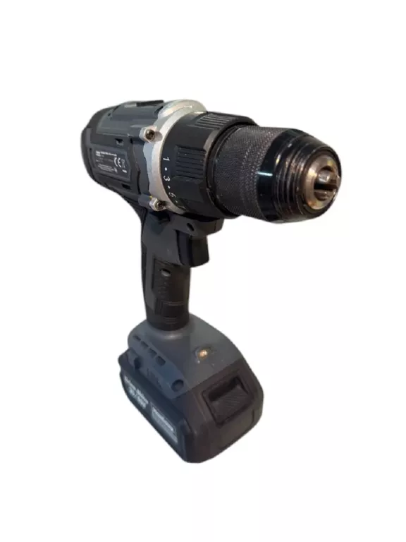 WKRĘTARKA AKUMULATOROWA PRIMASTER PRO PAS20BL-W 20 V