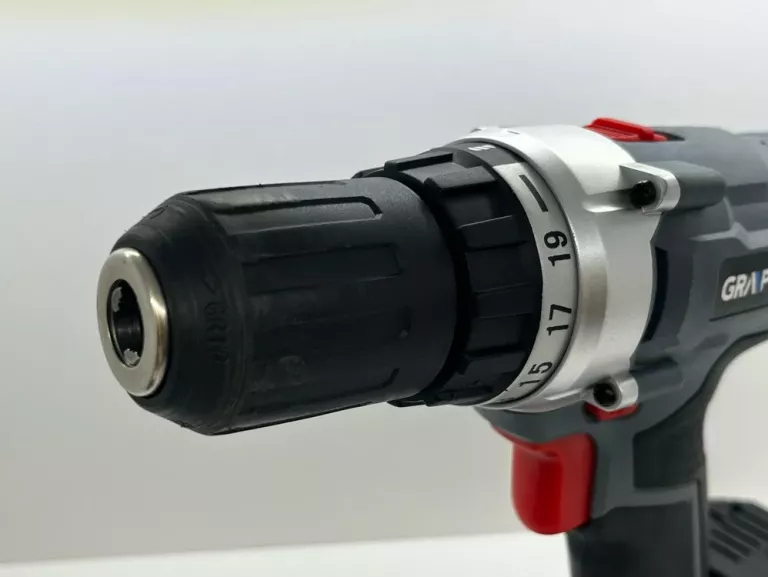 WIERTARKO-WKRĘTARKA GRAPHITE 58G006 2XAKU ŁADOWARKA