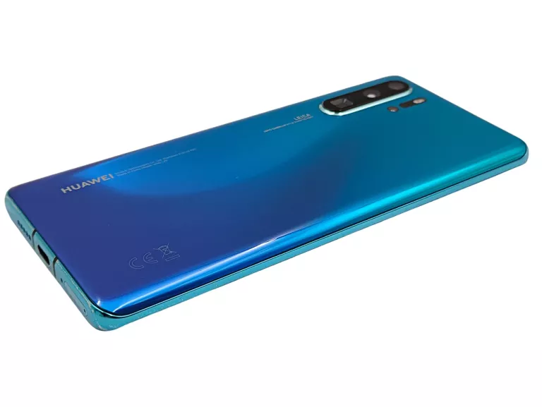 SMARTFON HUAWEI P30 PRO 6/128GB 6.5" 4200MAH DUAL SIM