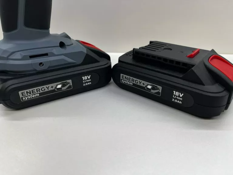 WIERTARKO-WKRĘTARKA GRAPHITE 58G006 2XAKU ŁADOWARKA