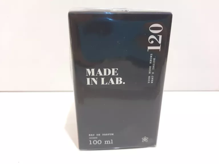 MADE IN LAB 120 100ML