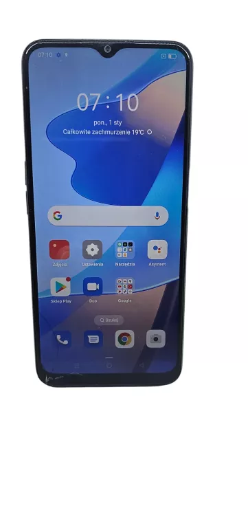 TELEFON OPPO A16 3GB / 32GB