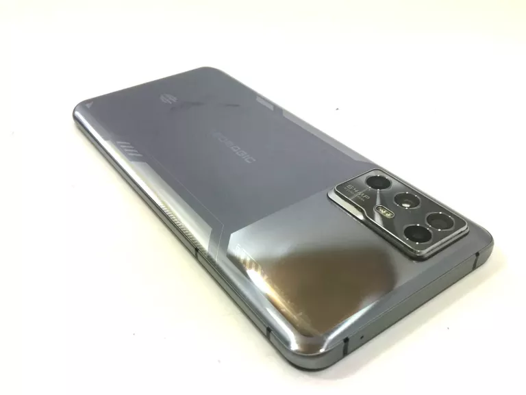 TELEFON NUBIA REDMAGIC 6R 5G 12/256 PUDEŁKO