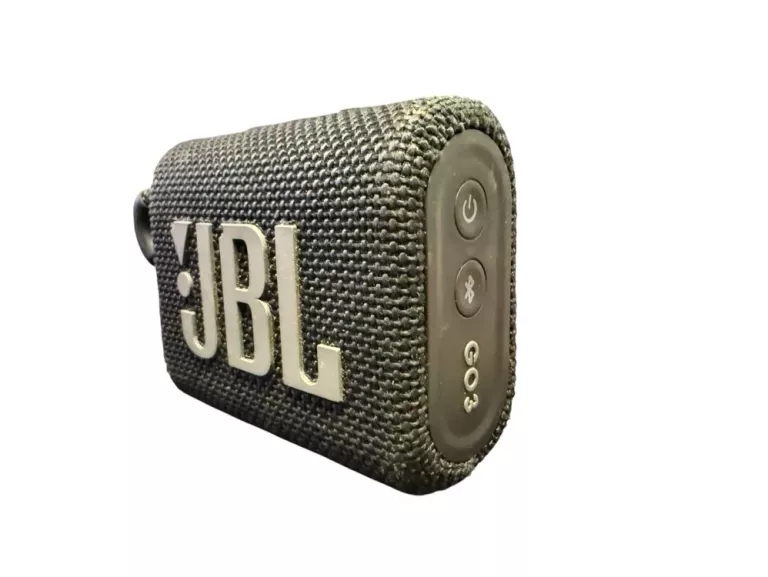 GŁOŚNIK PRZENOŚNY JBL GO 3
