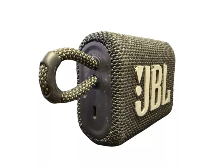 GŁOŚNIK PRZENOŚNY JBL GO 3
