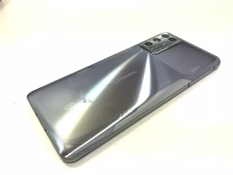 TELEFON NUBIA REDMAGIC 6R 5G 12/256 PUDEŁKO