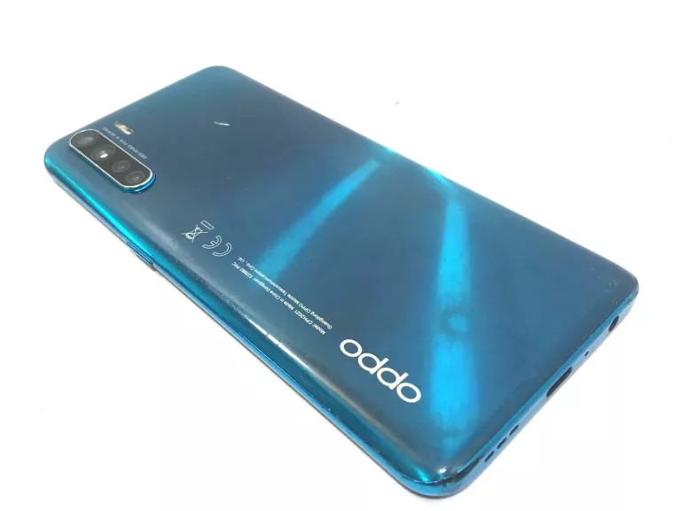 TELEFON OPPO A91