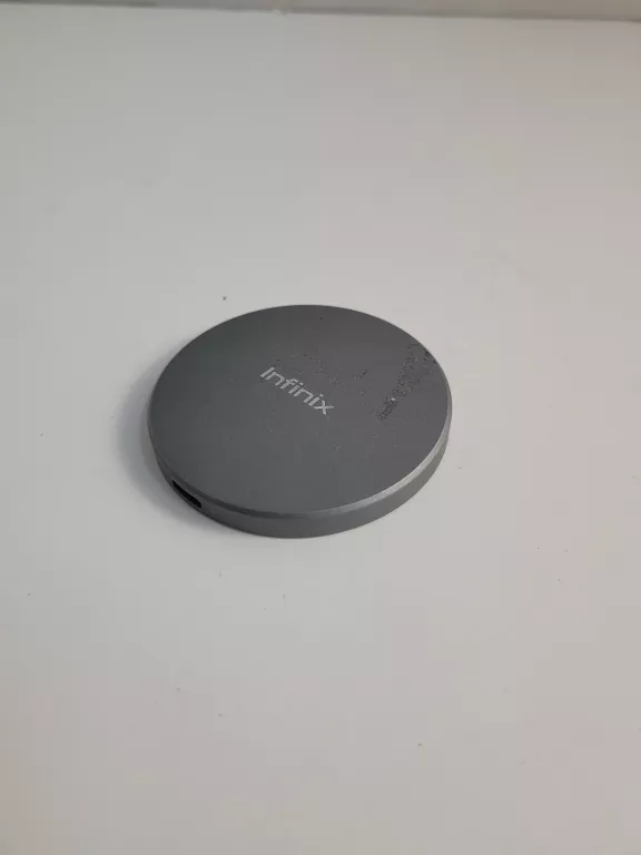 ŁADOWARKA BEZPRZEWODOWA MAGNETYCZNA INFINIX 15W MAGNETIC FAST CHARGE