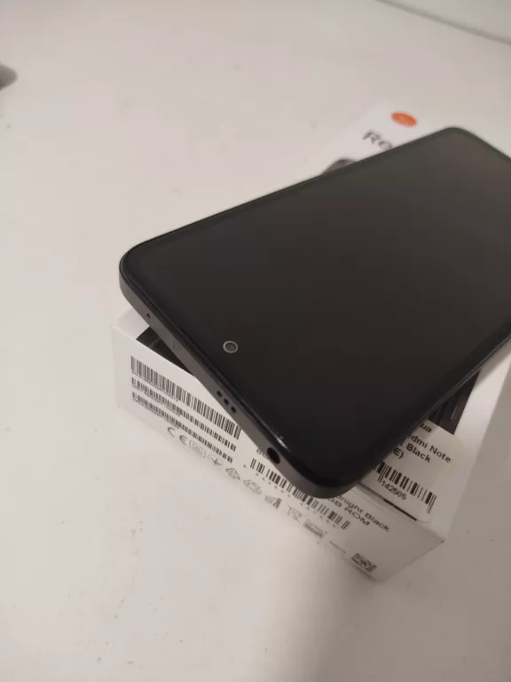 TELEFON REDMI NOTE 14 8/256GB
