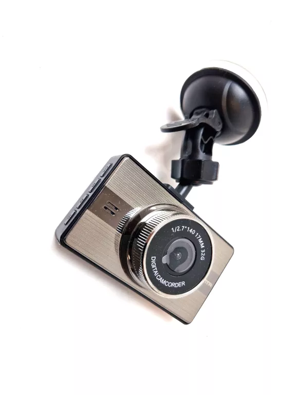 KAMERKA MANTA DVR503F PUD