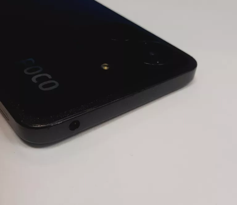 TELEFON SMARTFON POCO C65 8 GB / 256 GB 4G