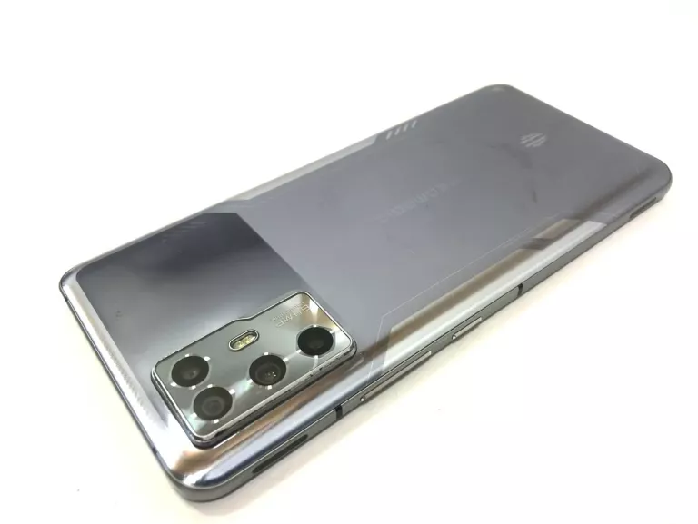 TELEFON NUBIA REDMAGIC 6R 5G 12/256 PUDEŁKO