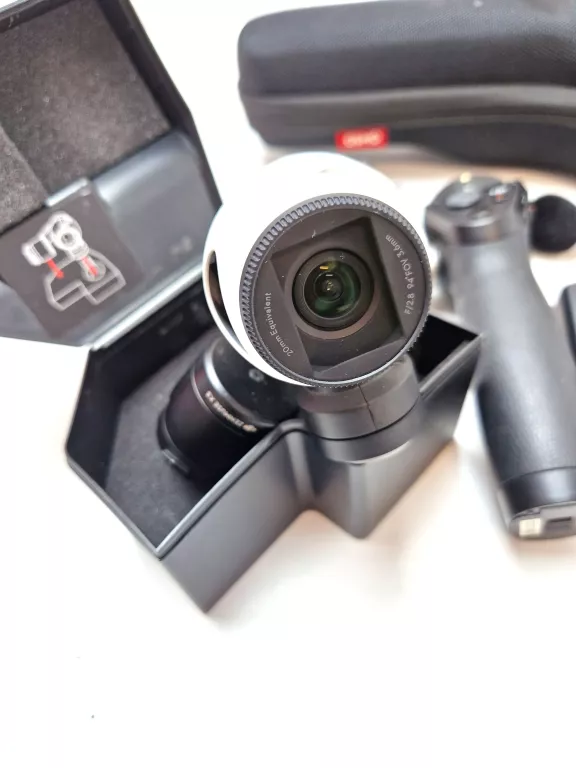 KAMERA DJI OSMO ZENMUSE X3
