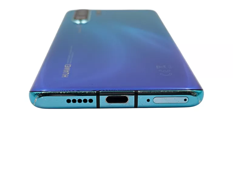 SMARTFON HUAWEI P30 PRO 6/128GB 6.5" 4200MAH DUAL SIM