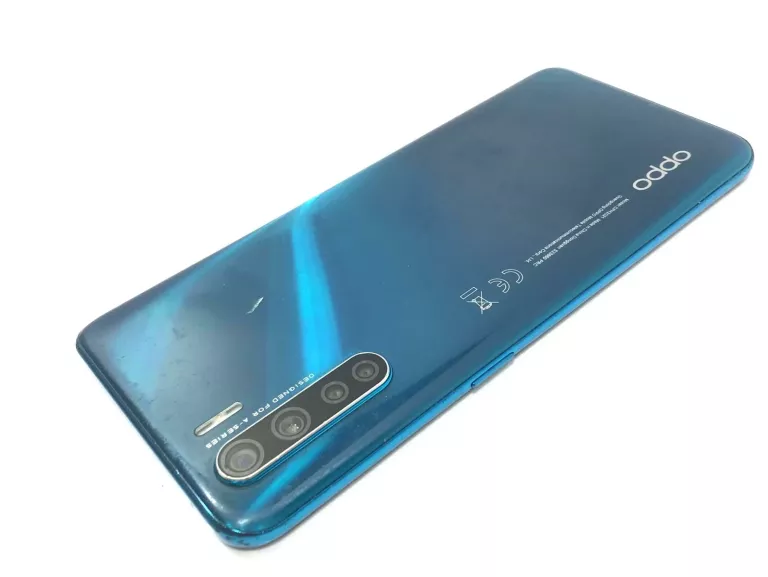 TELEFON OPPO A91