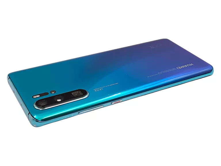 SMARTFON HUAWEI P30 PRO 6/128GB 6.5" 4200MAH DUAL SIM