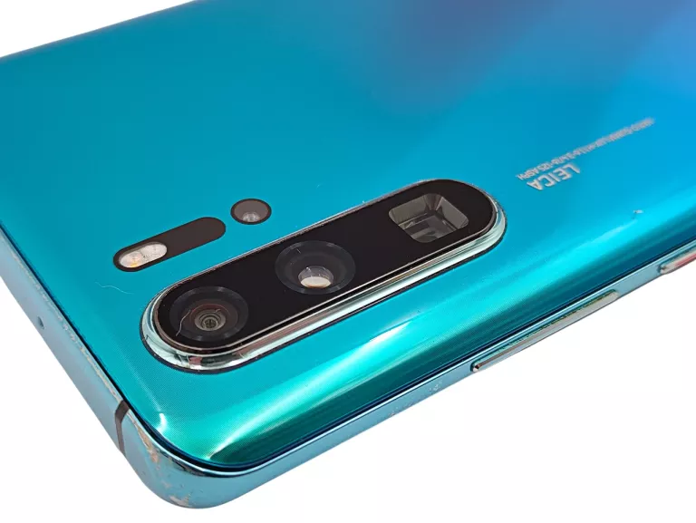 SMARTFON HUAWEI P30 PRO 6/128GB 6.5" 4200MAH DUAL SIM