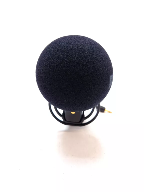 MIKROFON RODE STEREO VIDEOMIC PRO RYCOTE