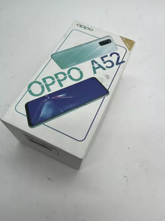 TELEFON OPPO A52 64 GB