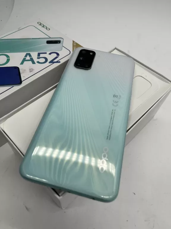 TELEFON OPPO A52 64 GB