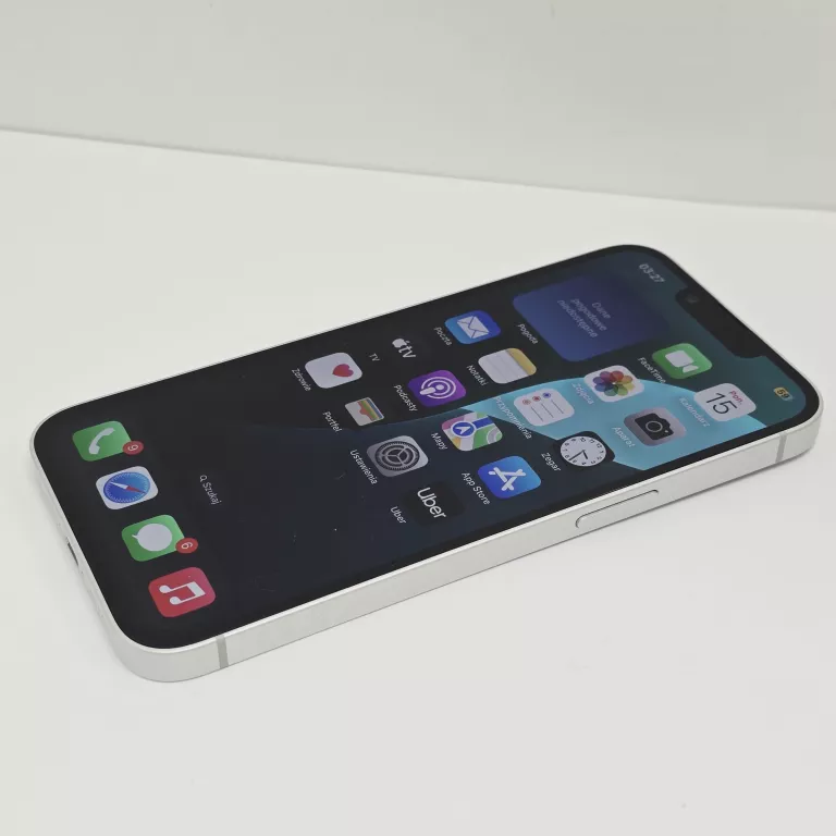 TELEFON IPHONE 16 E