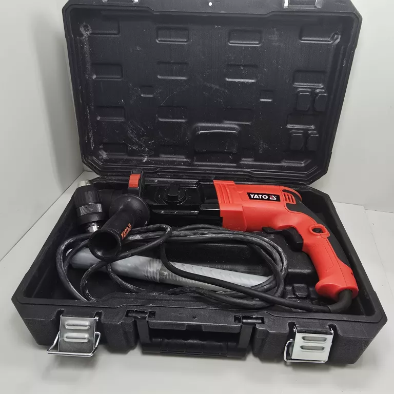 MŁOTOWIERTARKA YATO YT-82122