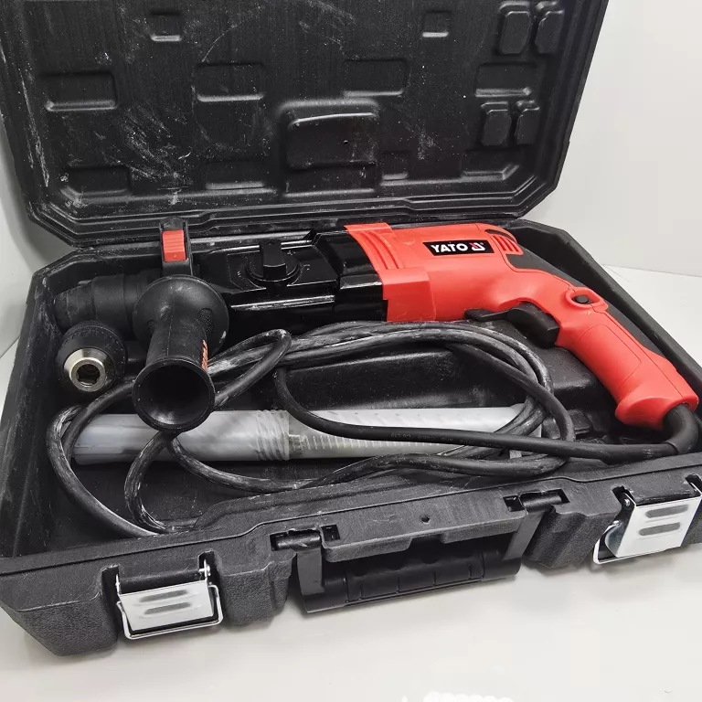 MŁOTOWIERTARKA YATO YT-82122