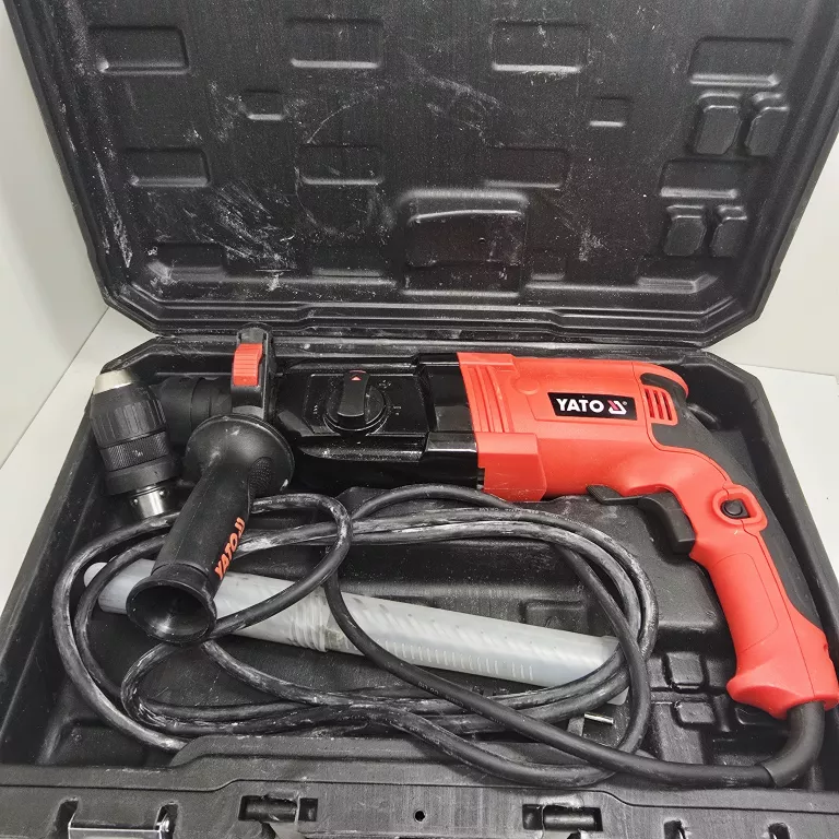 MŁOTOWIERTARKA YATO YT-82122