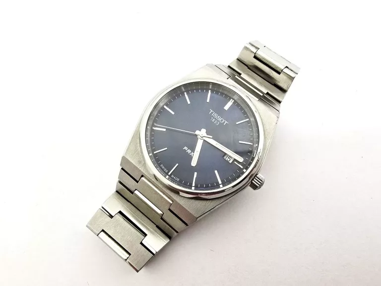 ZEGAREK TISSOT PRX 40MM T137.410.11.041.00
