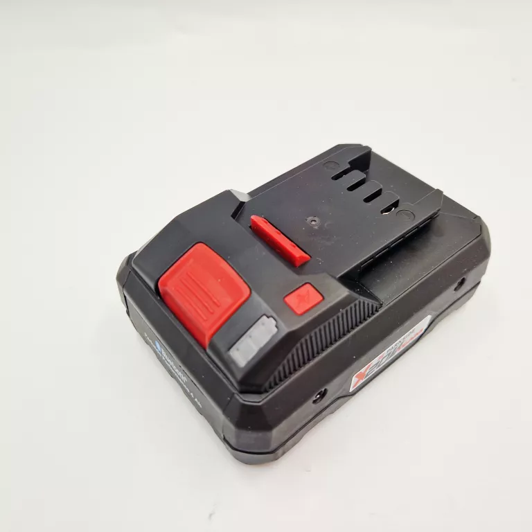 PARKSIDE 20V 4AH SMART BATTERY