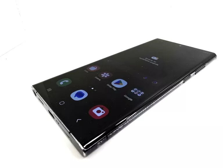 TELEFON SAMSUNG GALAXY S22 ULTRA 512 GB