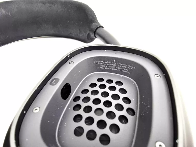 SLUCHAWKI APPLE AIRPODS MAX