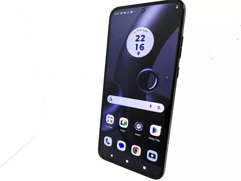 TELEFON SMARTFON MOTOROLA EDGE 30 NEO 8/128GB 5G