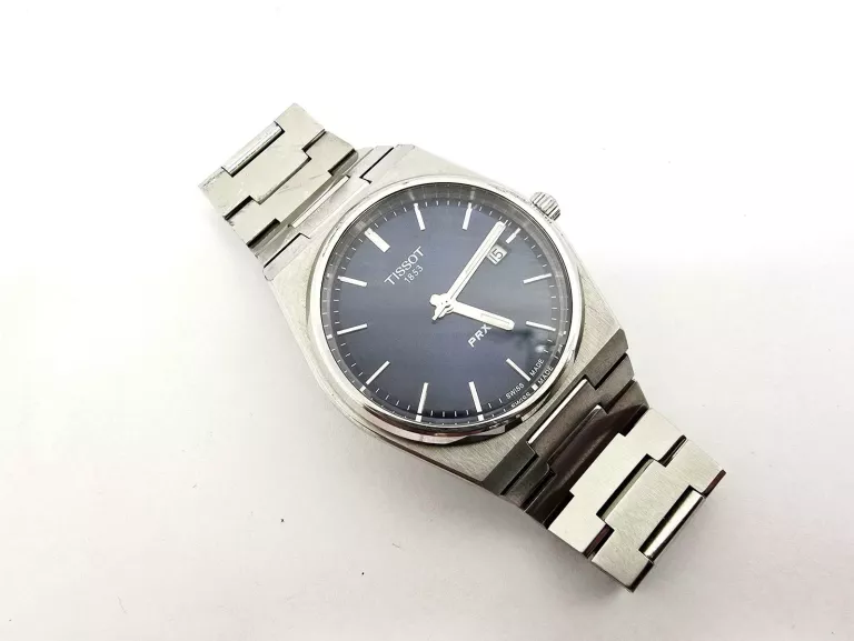 ZEGAREK TISSOT PRX 40MM T137.410.11.041.00