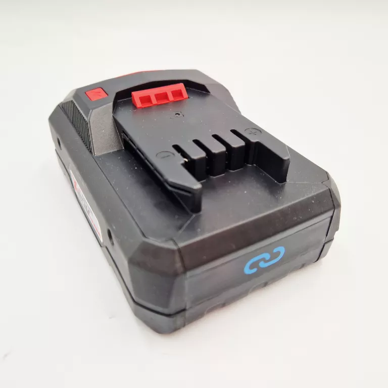 PARKSIDE 20V 4AH SMART BATTERY
