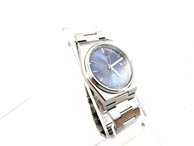 ZEGAREK TISSOT PRX 40MM T137.410.11.041.00