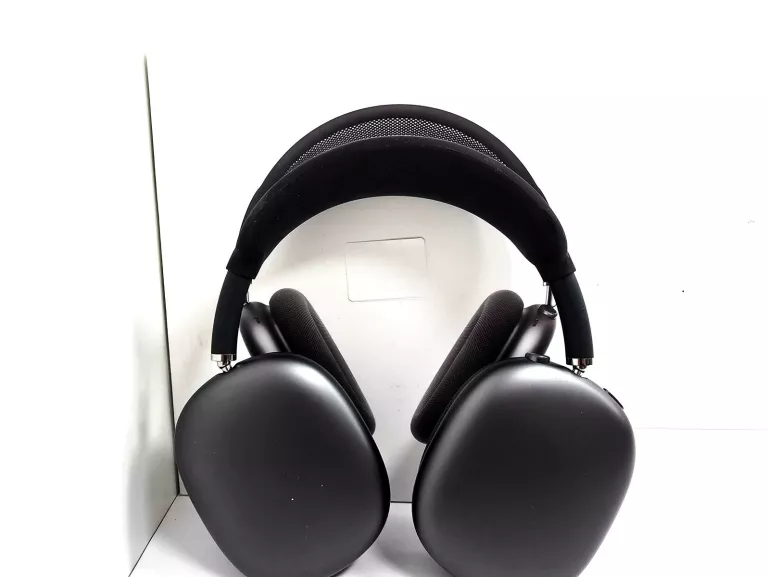 SLUCHAWKI APPLE AIRPODS MAX