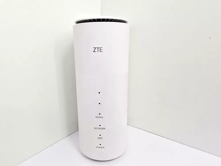 ZTE ROUTER G5B (MC888B)