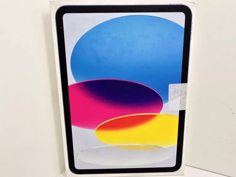 TABLET APPLE IPAD 11 A16 (11. GEN., 2025) 128 GB WI-FI + CELLULAR