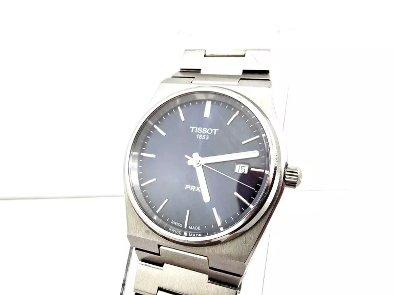ZEGAREK TISSOT PRX 40MM T137.410.11.041.00