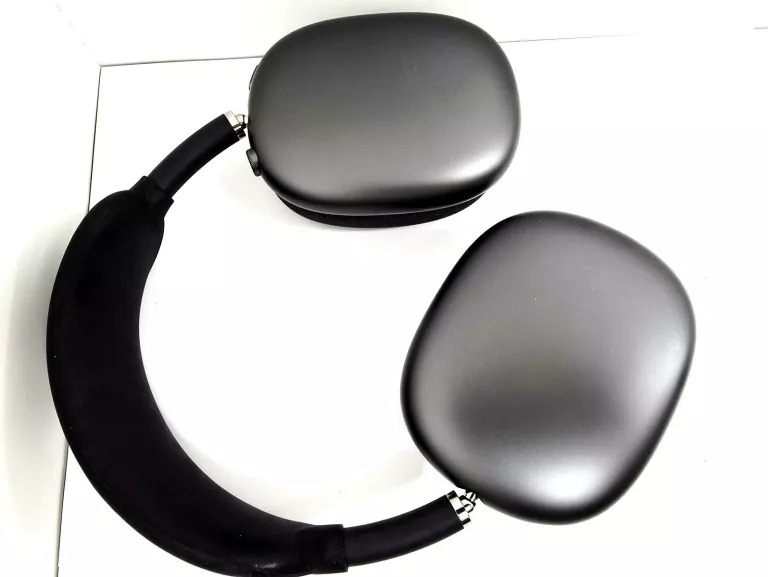 SLUCHAWKI APPLE AIRPODS MAX